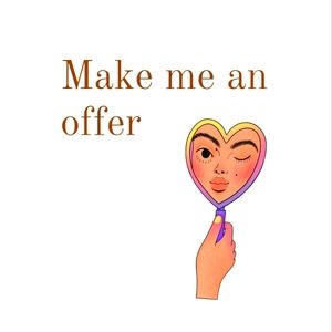 Getting rid of all $5 items.